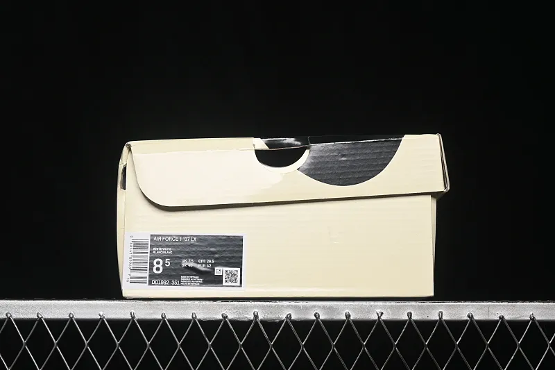 All categories Nk Air Force 1 Air Force series Nk Air Force 1 Low Air Force low-top Nike Air Force 1'07 Low joint model Air Force 1 low-top casual sneakers DD1982-351